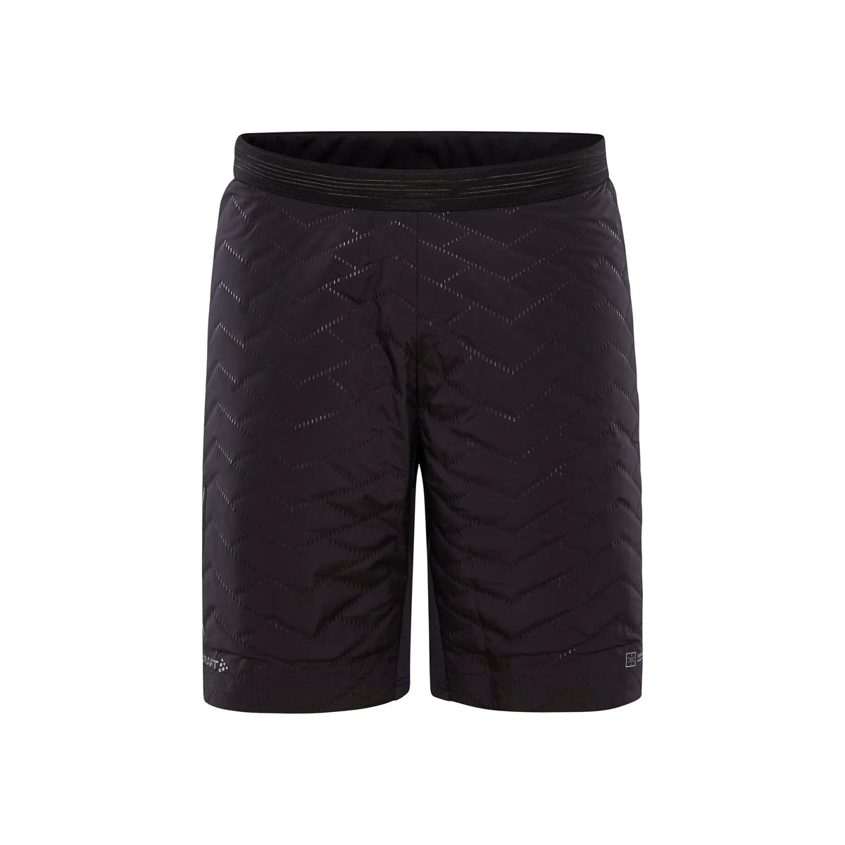 Craft ADV SUBZ 3 Laufshorts Herren-Schwarz