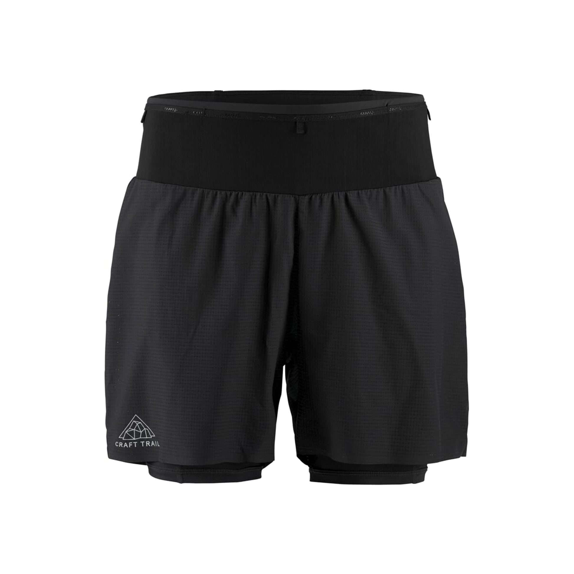 Craft Pro Trail Running shorts Men - black