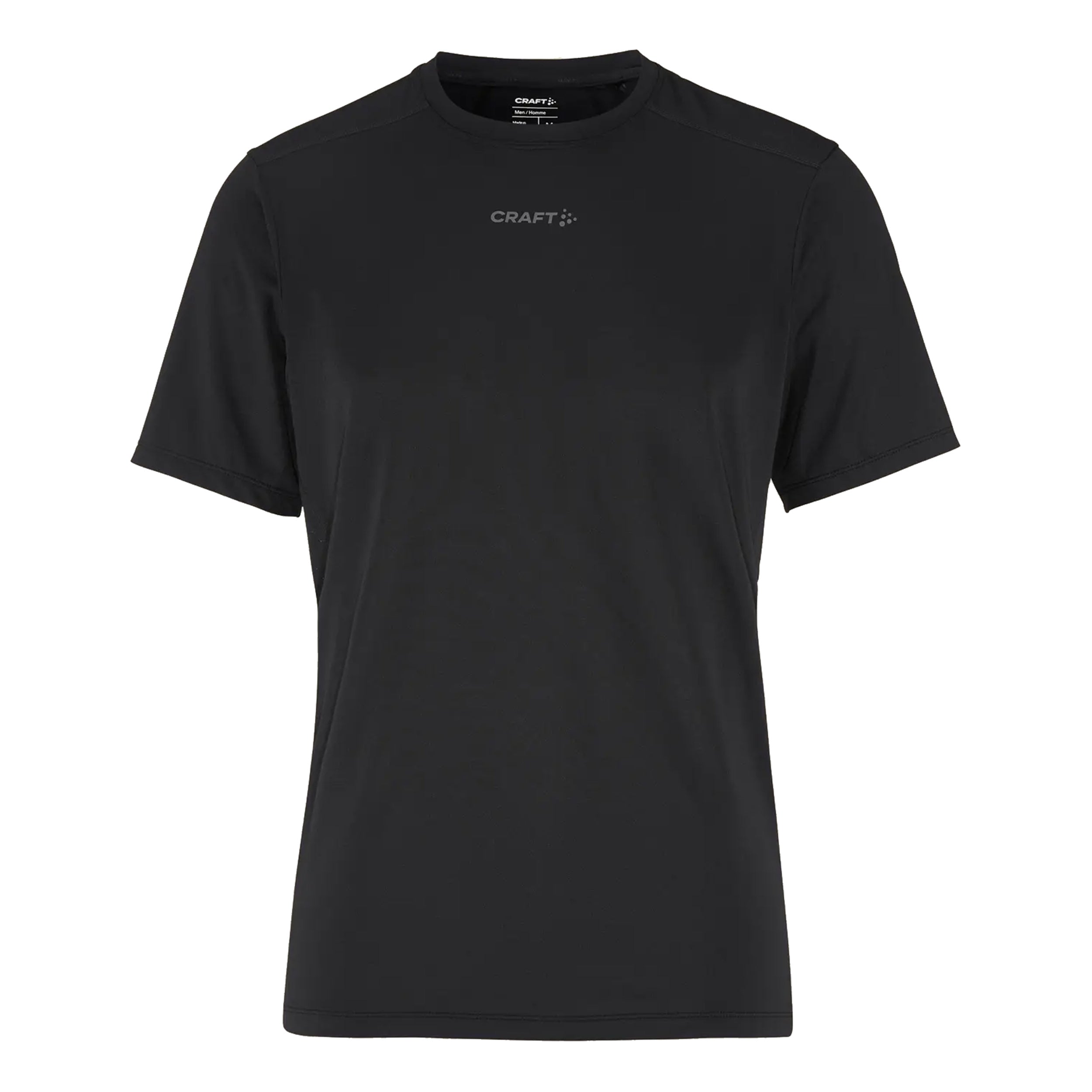 Craft ADV Essence Running shirt Men - black