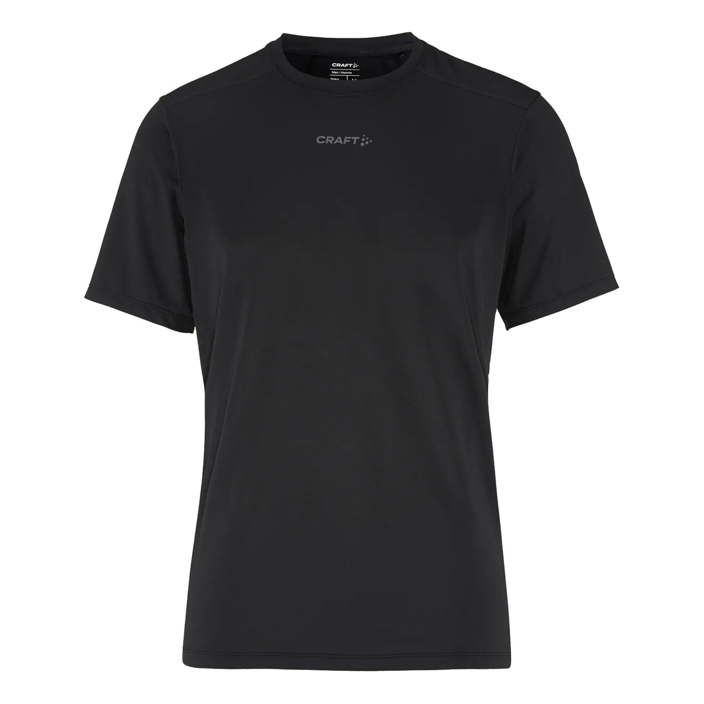 Craft ADV Essence Running shirt Men - black