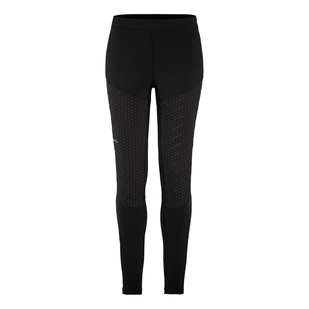 Craft ADV SUBZ Lumen 2 Running Tights Men-Black