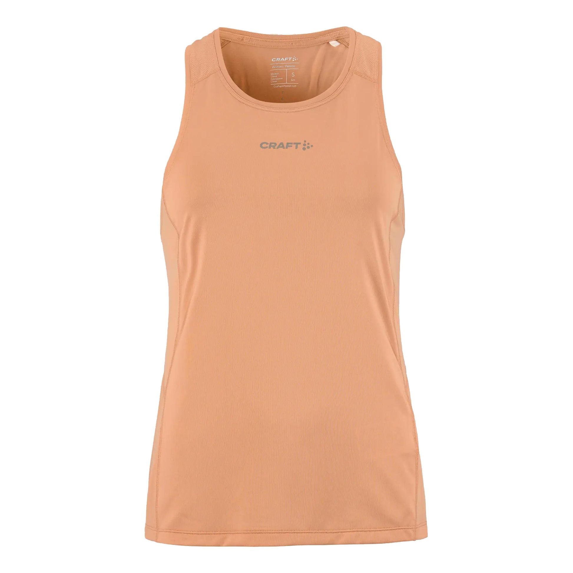 Craft ADV Essence Running shirt Women - pink