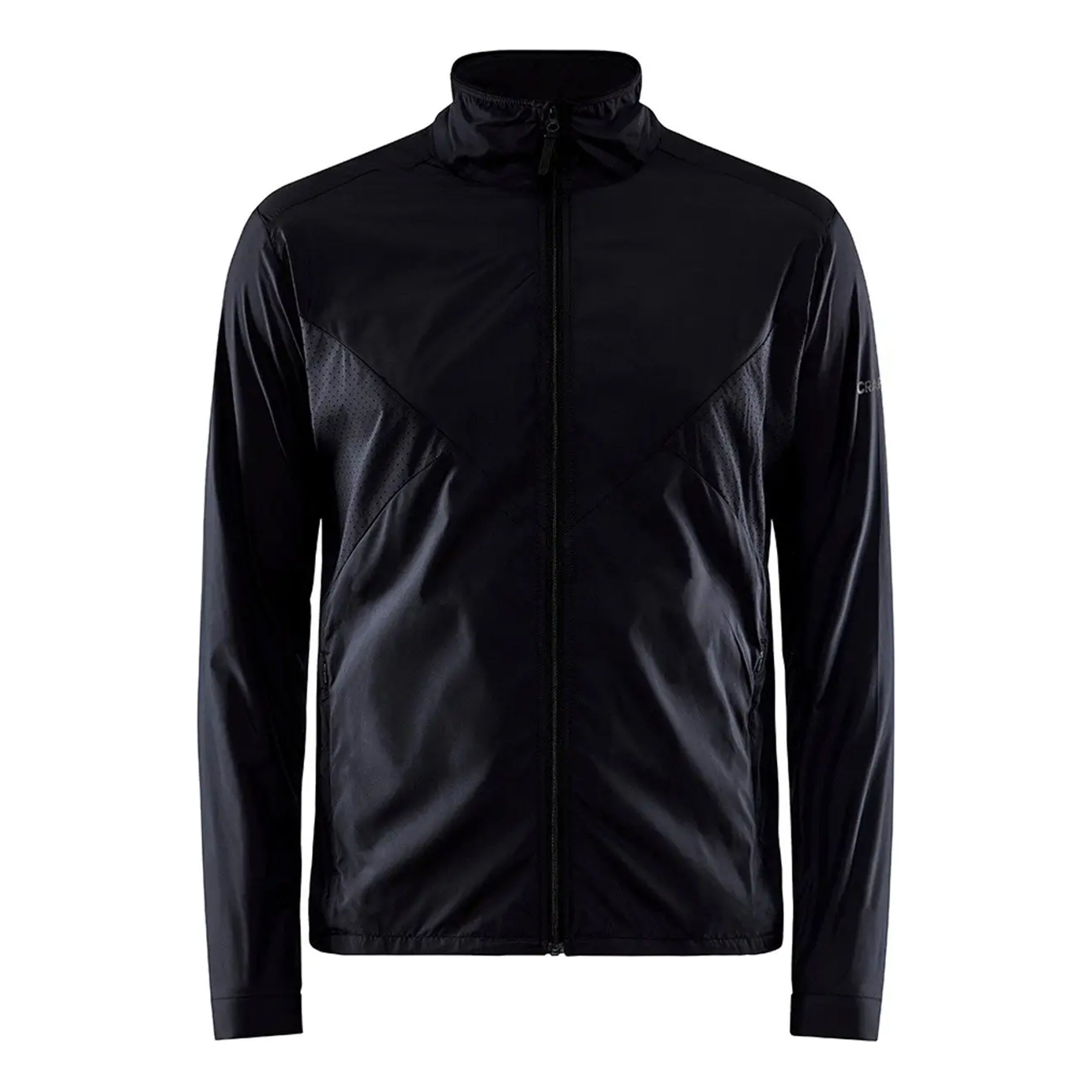 Craft ADV Essence Wind Running Jacket Men-Black