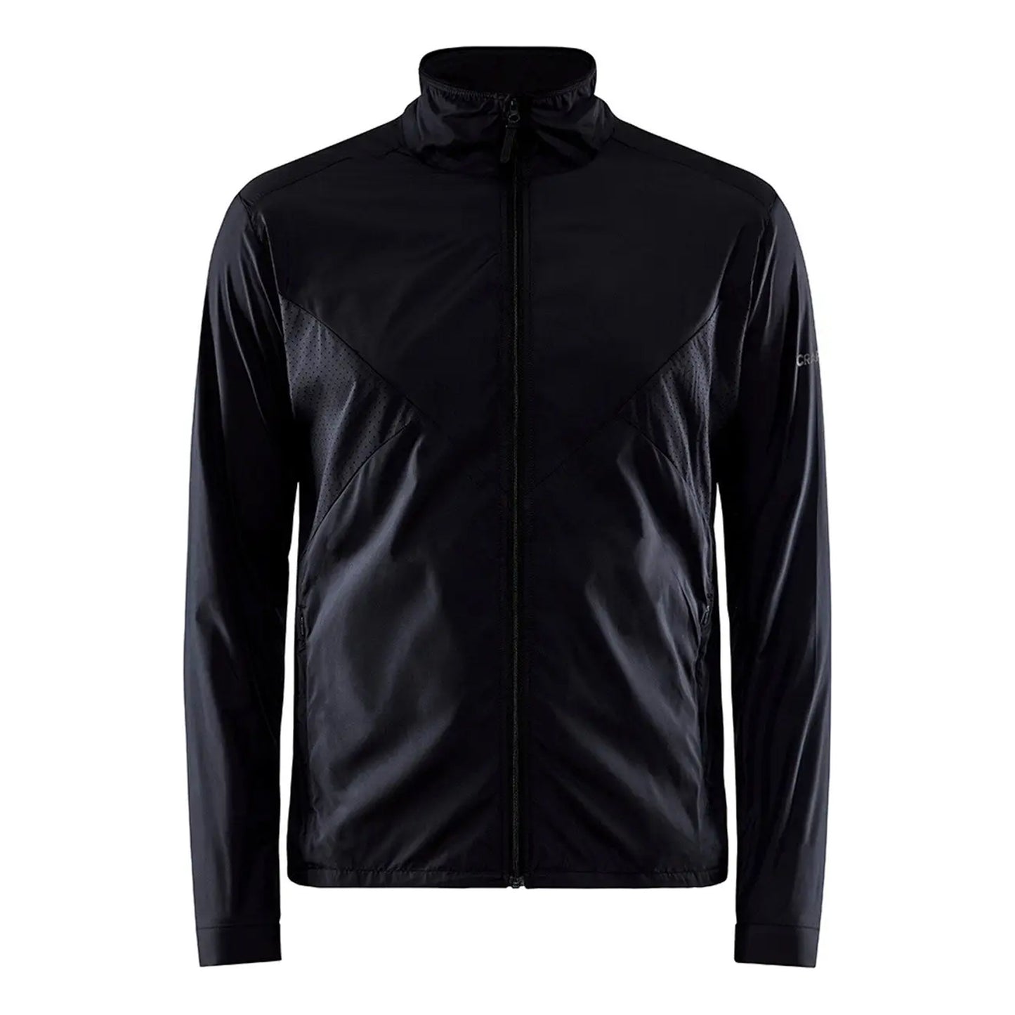 Craft ADV Essence Wind Running Jacket Men-Black