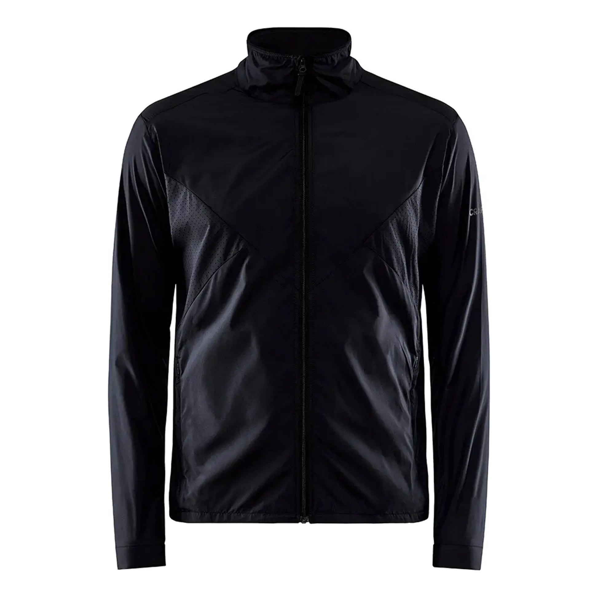 Craft ADV Essence Wind Running Jacket Men-Black