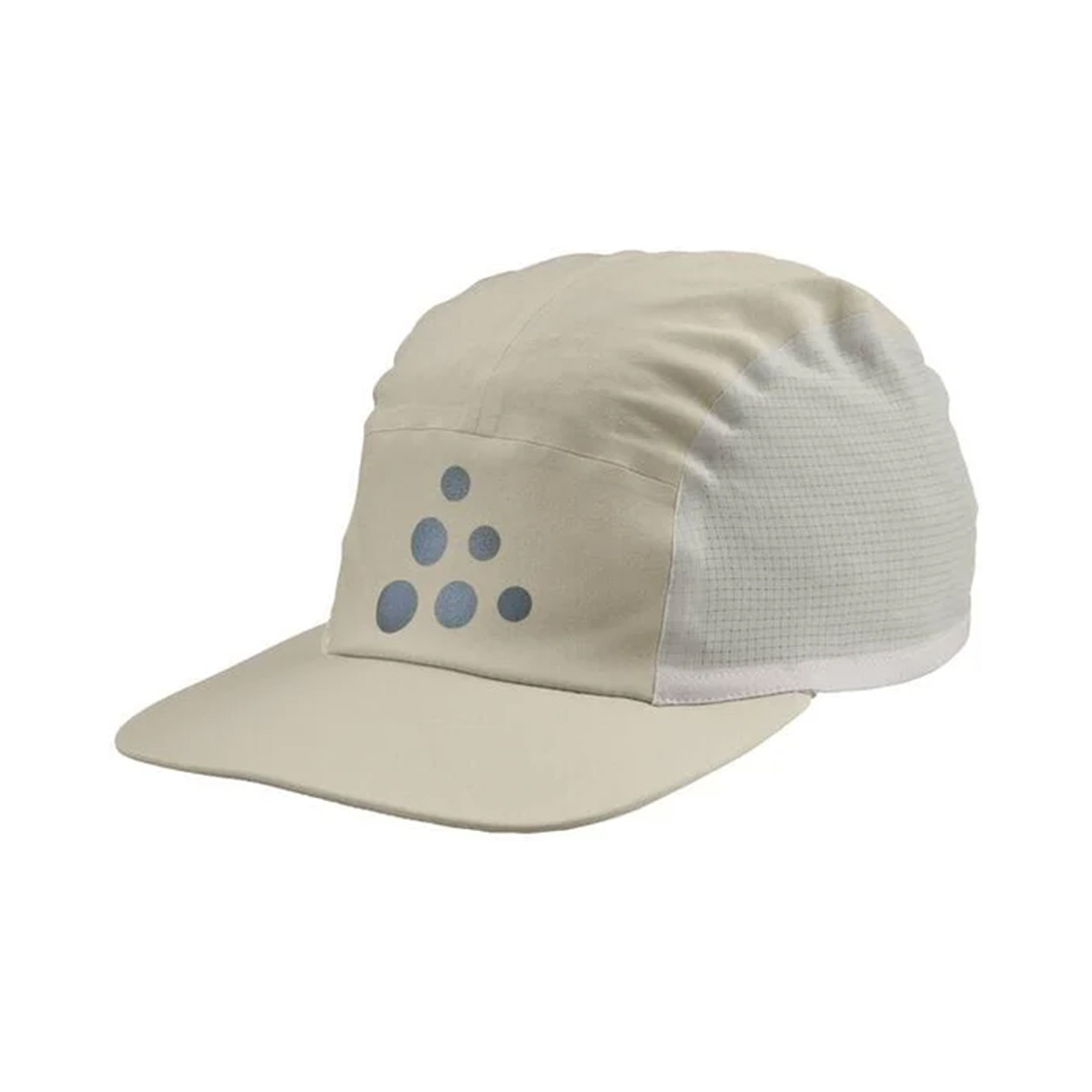 Craft Pro Run Soft Cap-Beige
