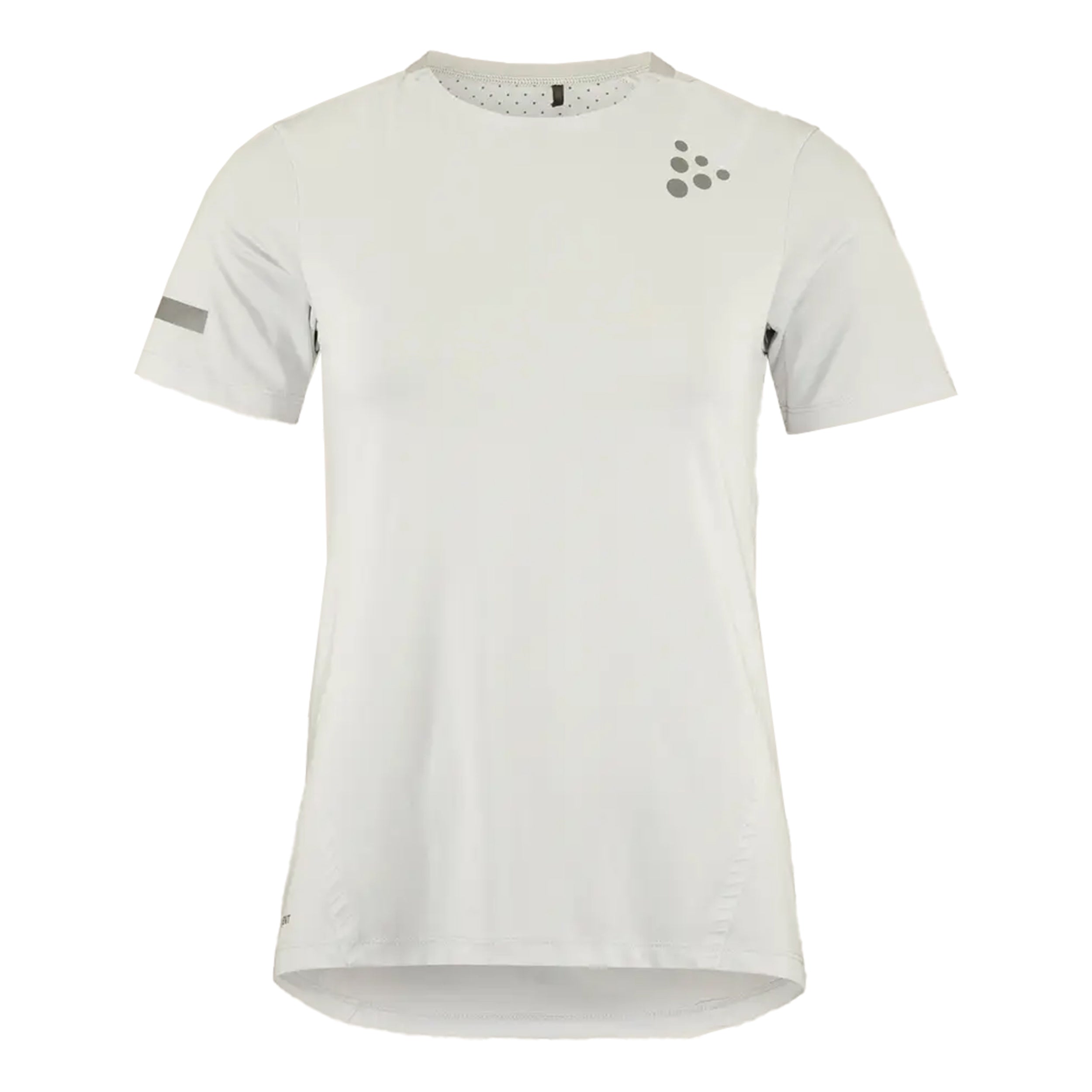 Craft Pro Hypervent Running Shirt Women-Cream