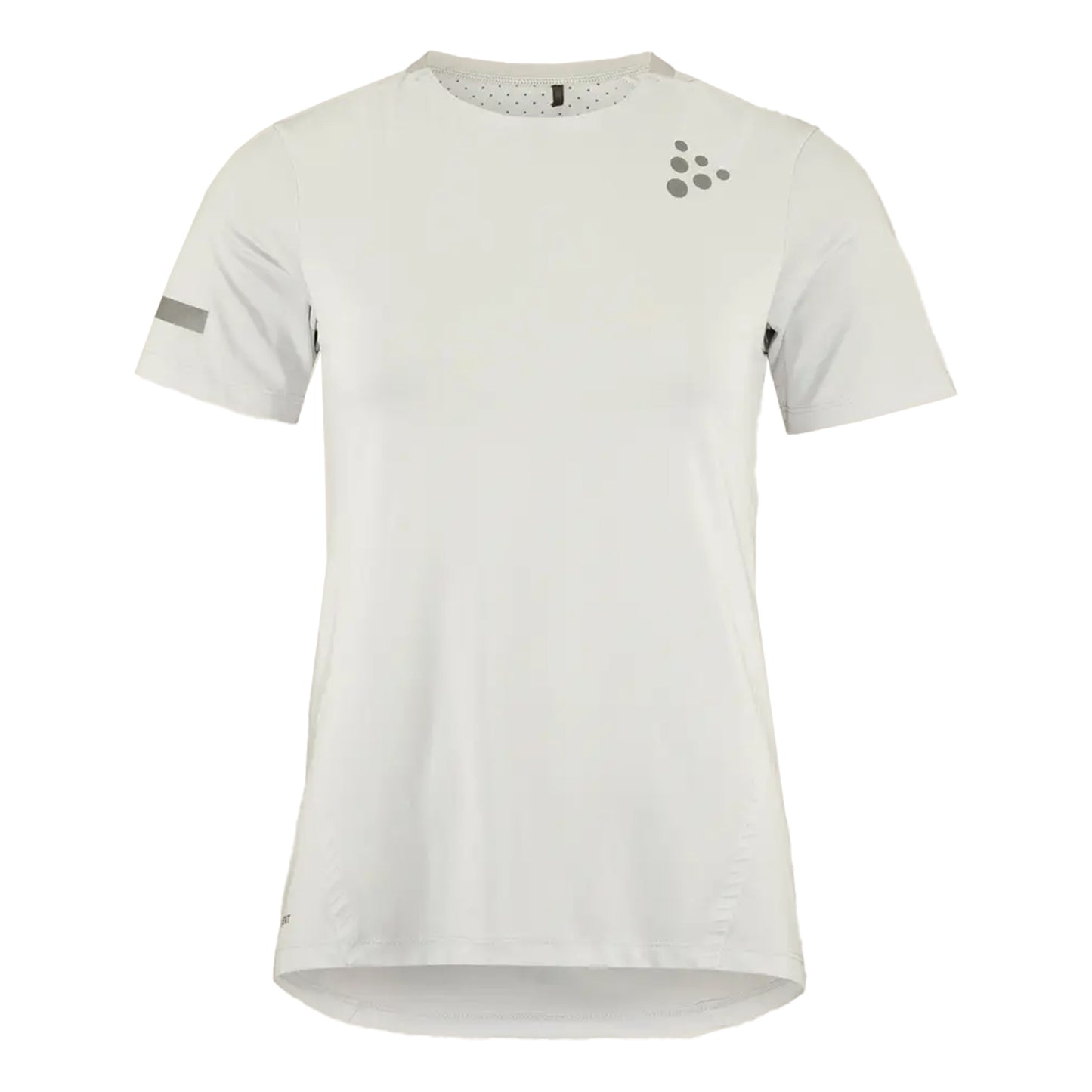 Craft Pro Hypervent Running Shirt Women-Cream