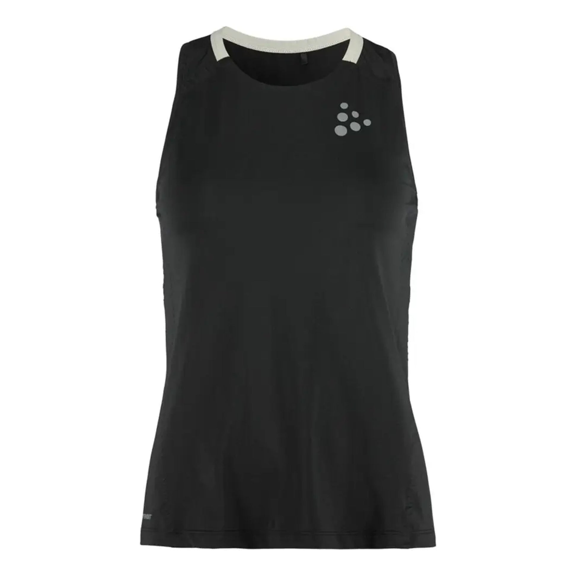 Craft Pro Hypervent Running Shirt Women-Black