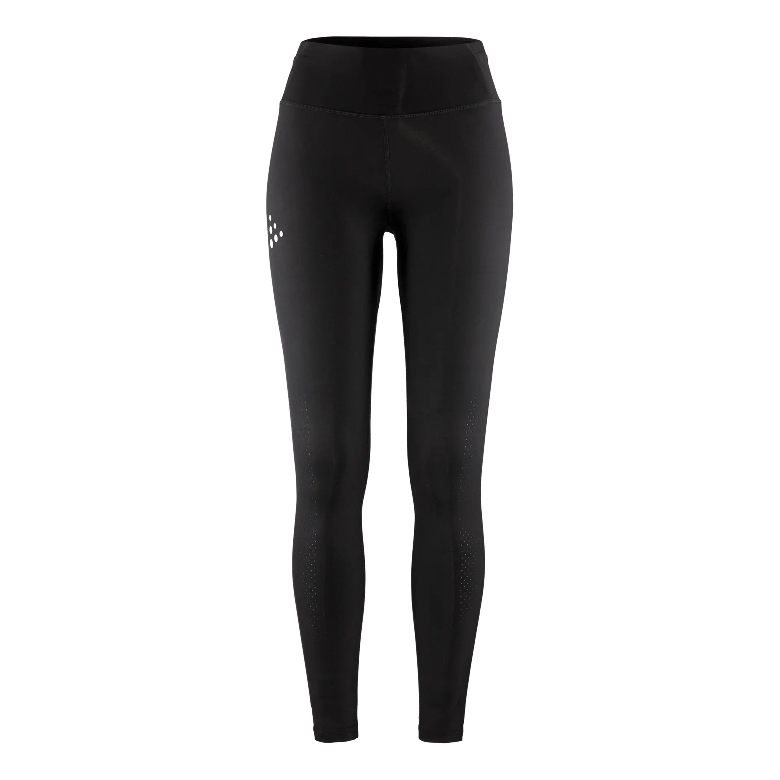 Craft Pro Hypervent 2 Running Tights Women-Black