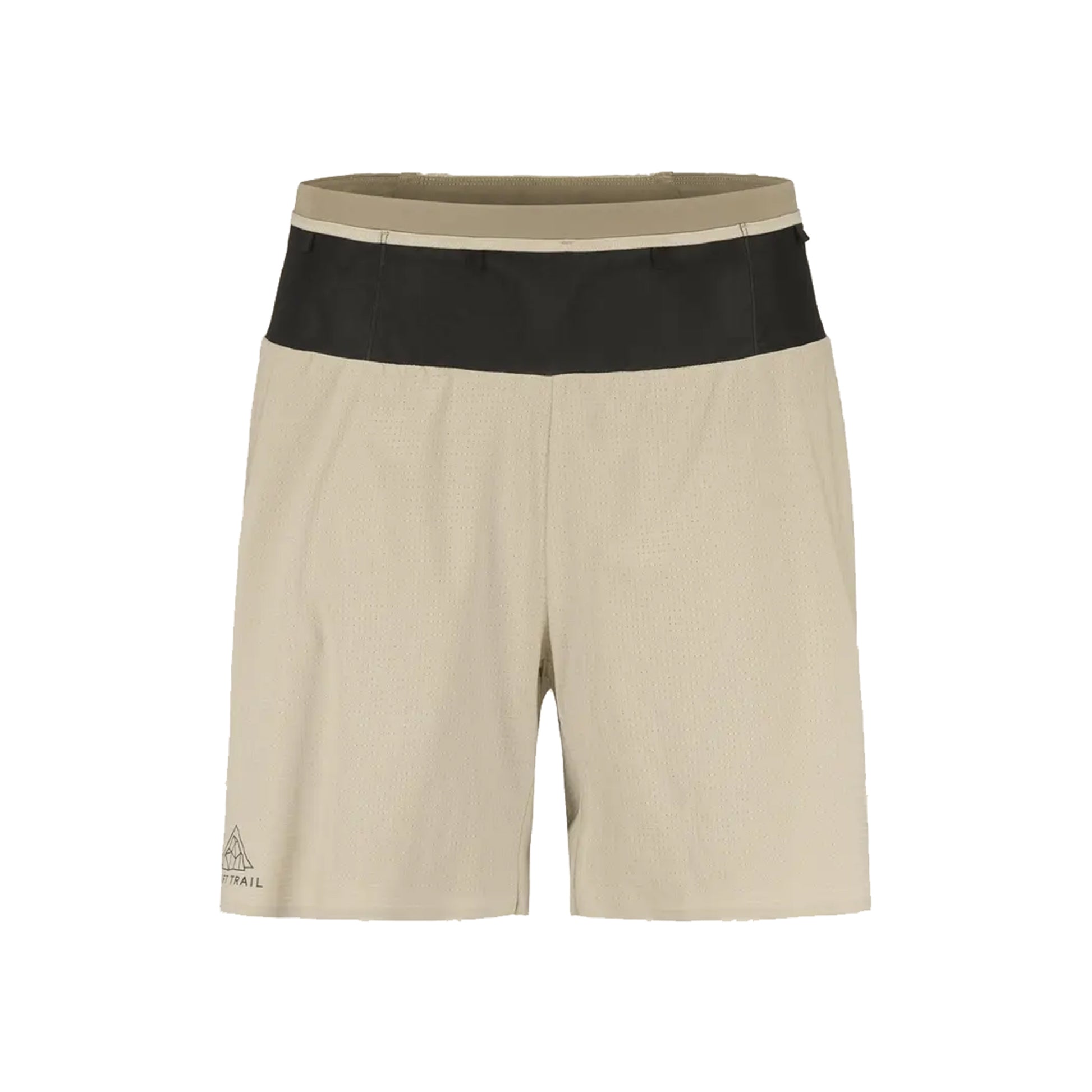 Craft Pro Trail Running shorts Men - beige