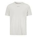 ADV Essence Running shirt Men - cream