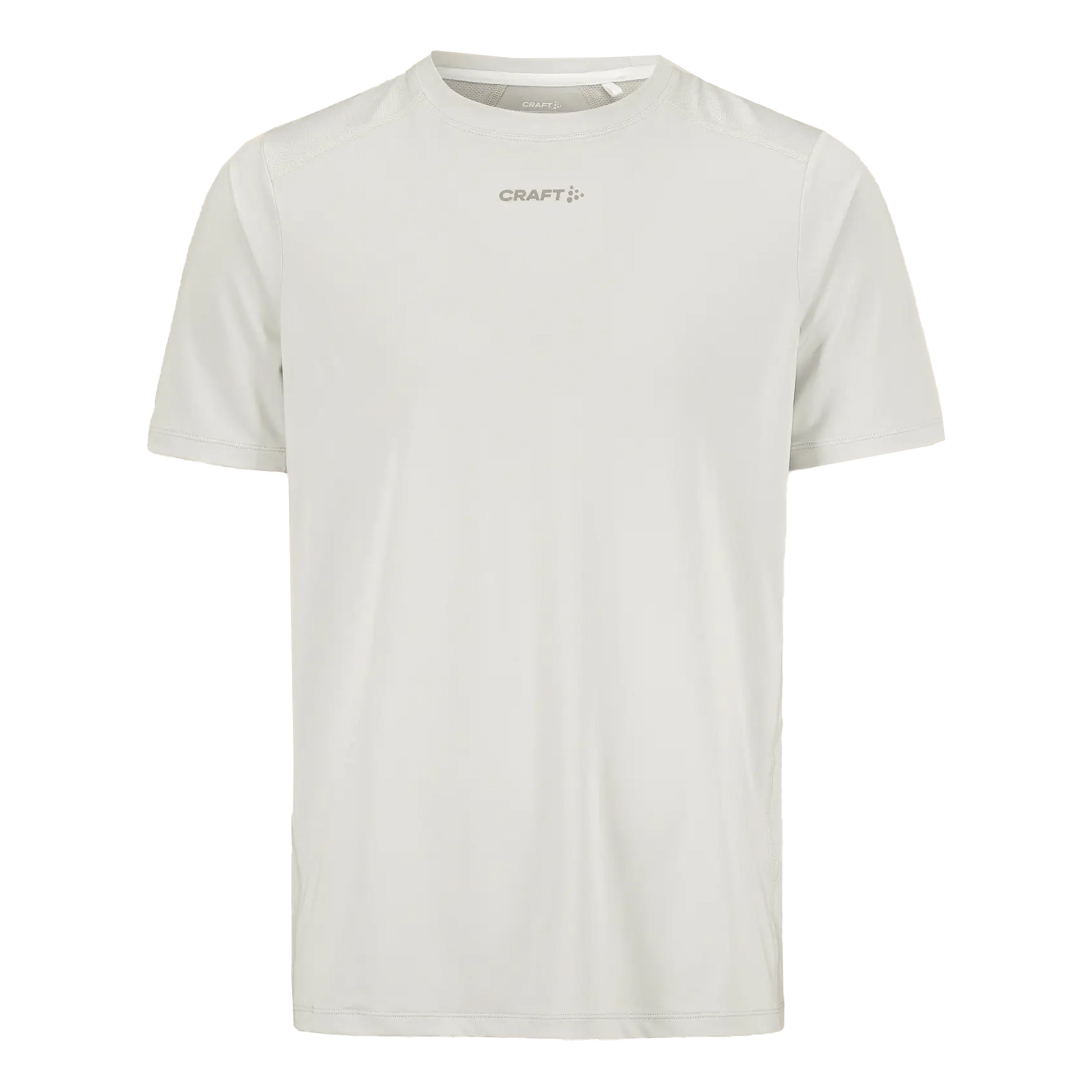 Craft ADV Essence Running shirt Men - cream