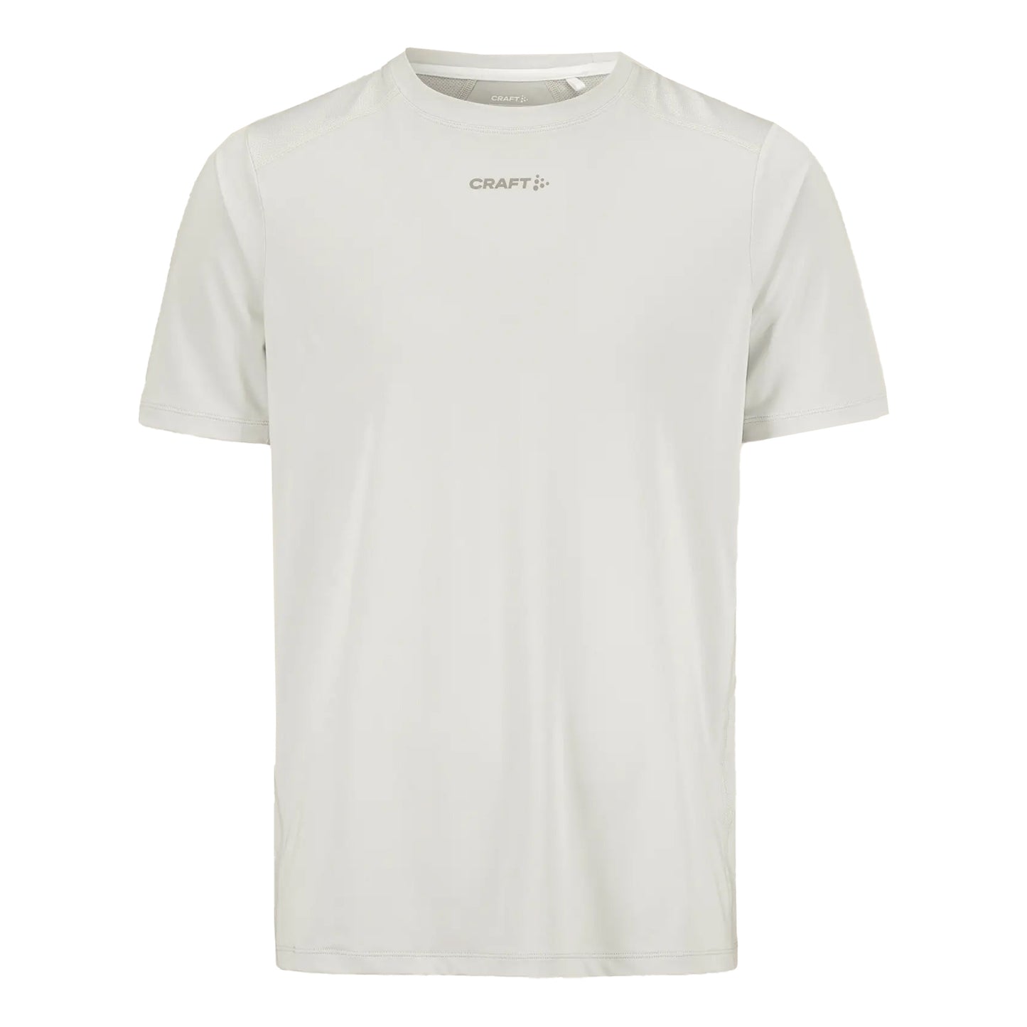 Craft ADV Essence Running shirt Men - cream