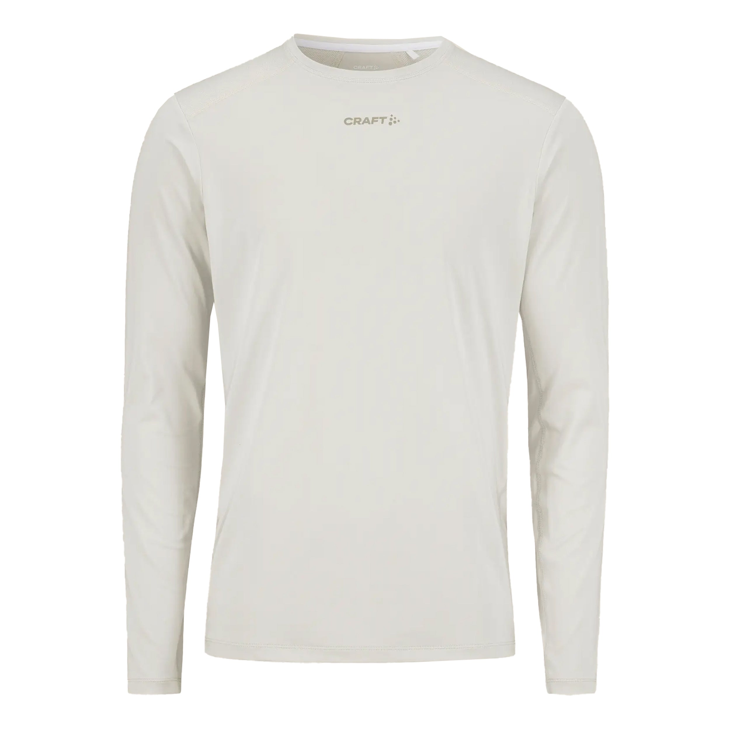 Craft ADV Essence Running shirt Men - cream