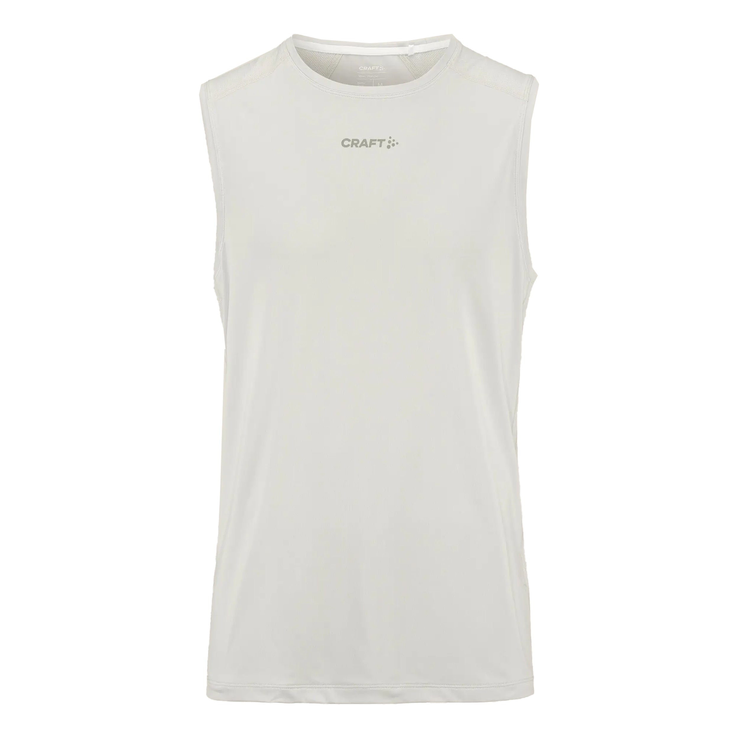 Craft ADV Essence Running shirt Men - grey