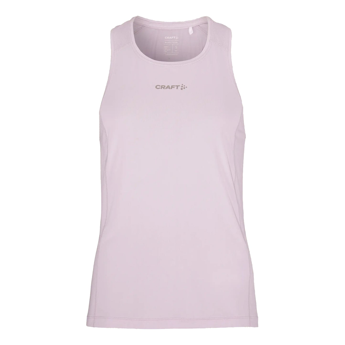 Craft ADV Essence Laufshirt Damen - rosa