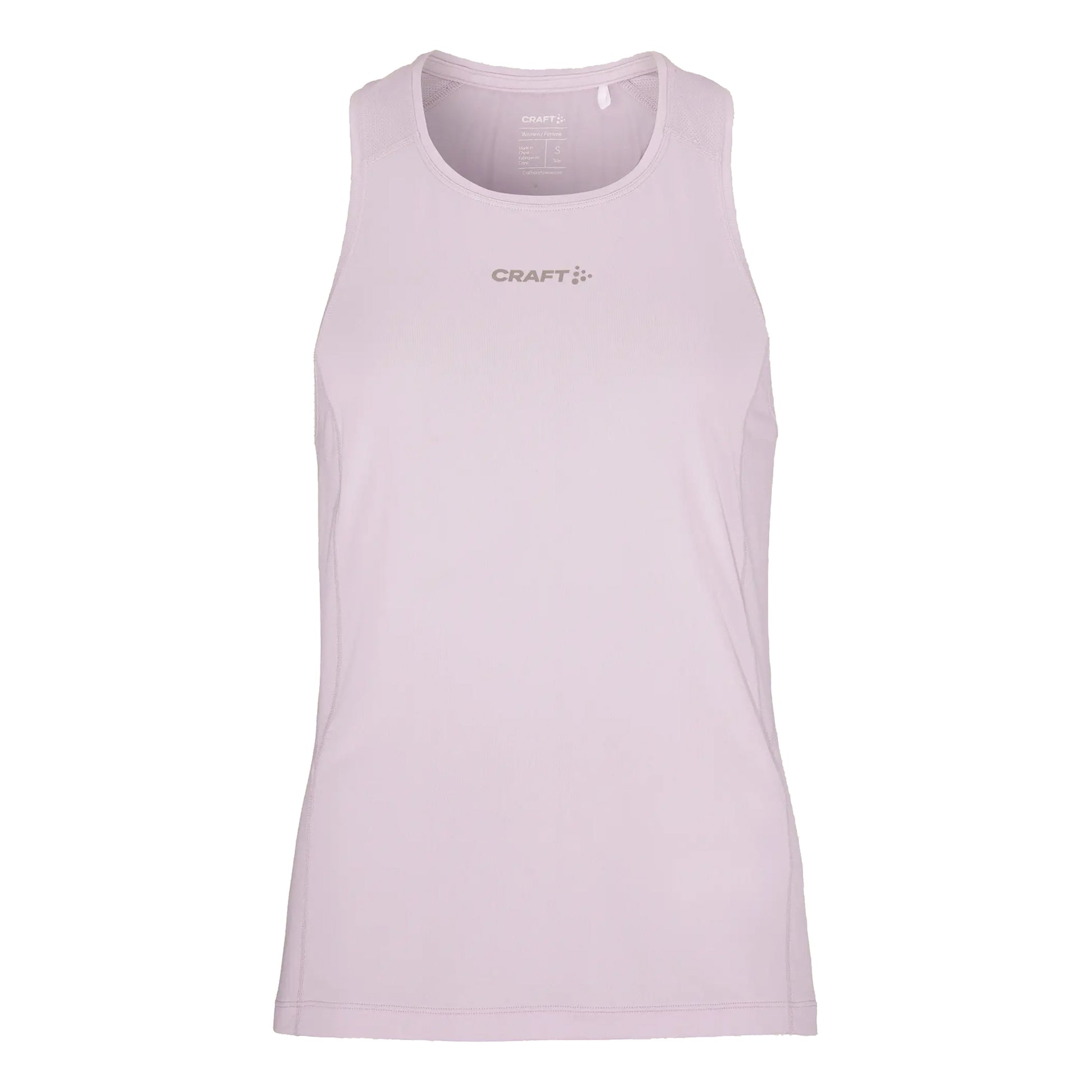 Craft ADV Essence Laufshirt Damen - rosa