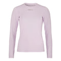 ADV Essence Running shirt Women - lilac