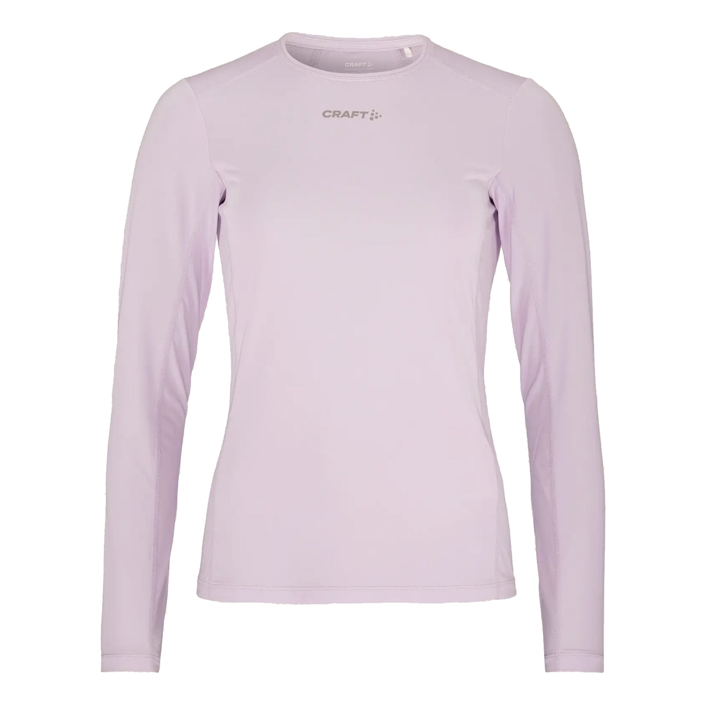 Craft ADV Essence Running shirt Women - lilac