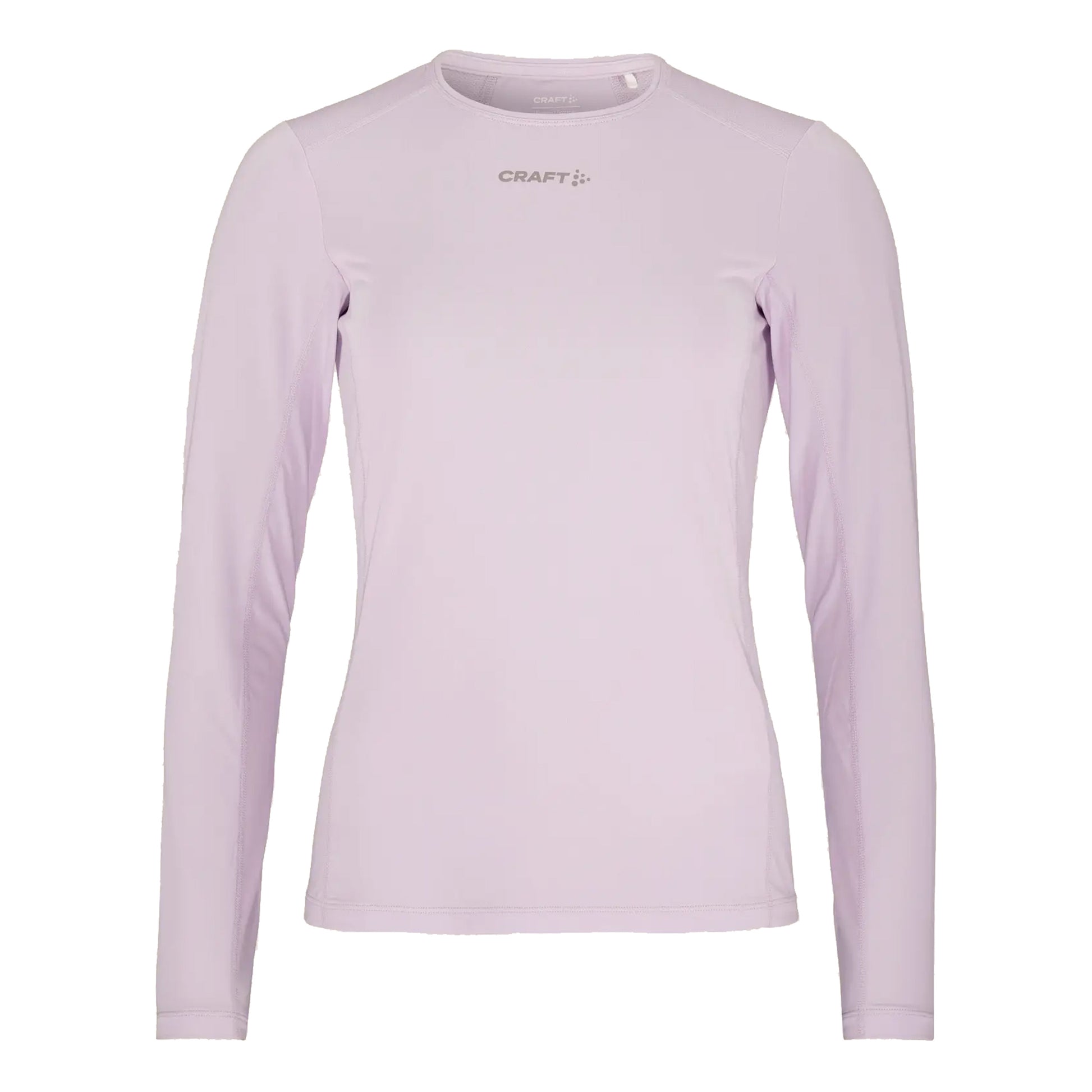 Craft ADV Essence Running shirt Women - lilac