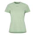 ADV Essence Running shirt Women - green