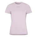 ADV Essence Running shirt Women - lilac