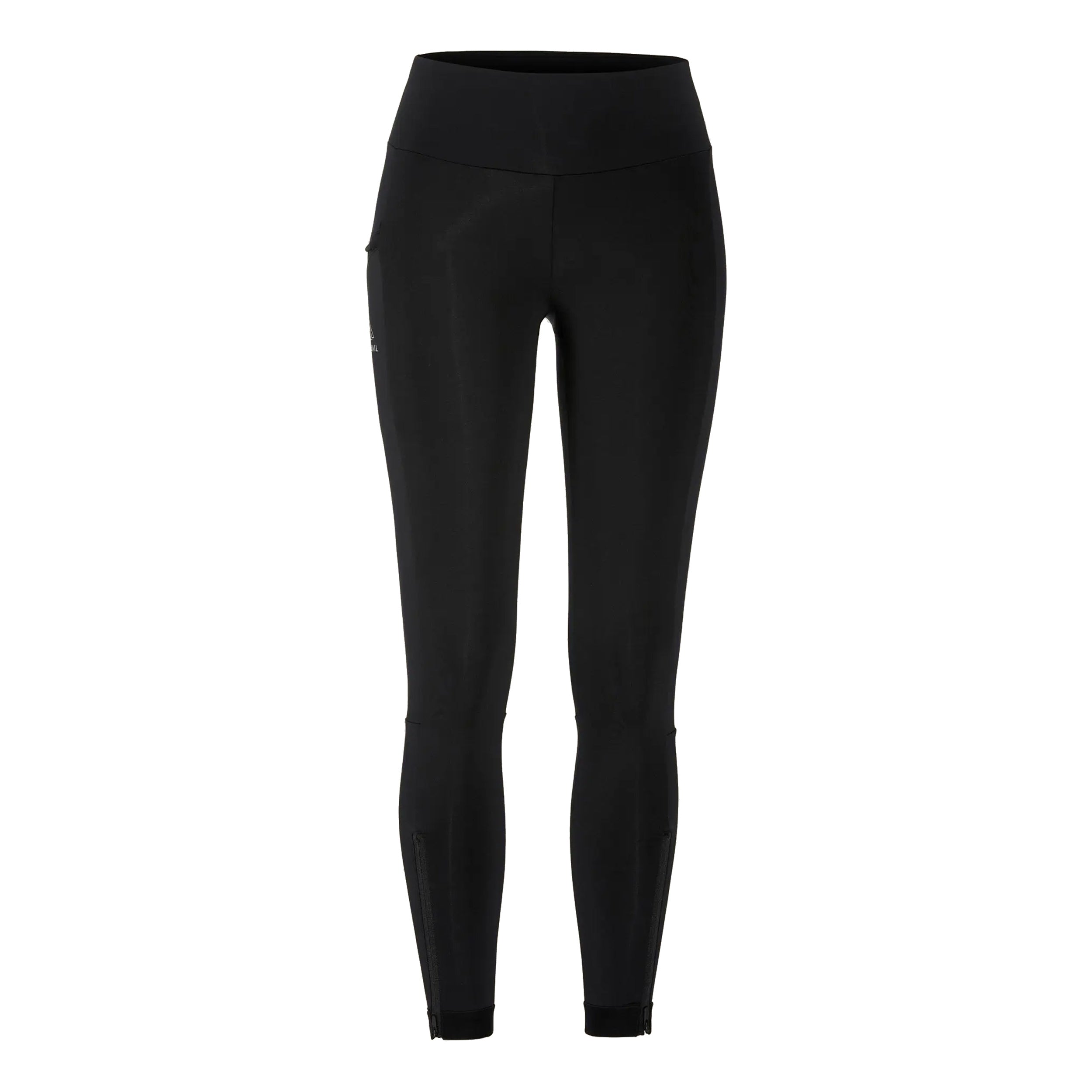 Craft Pro Trail 2 Lauftight Damen-Schwarz