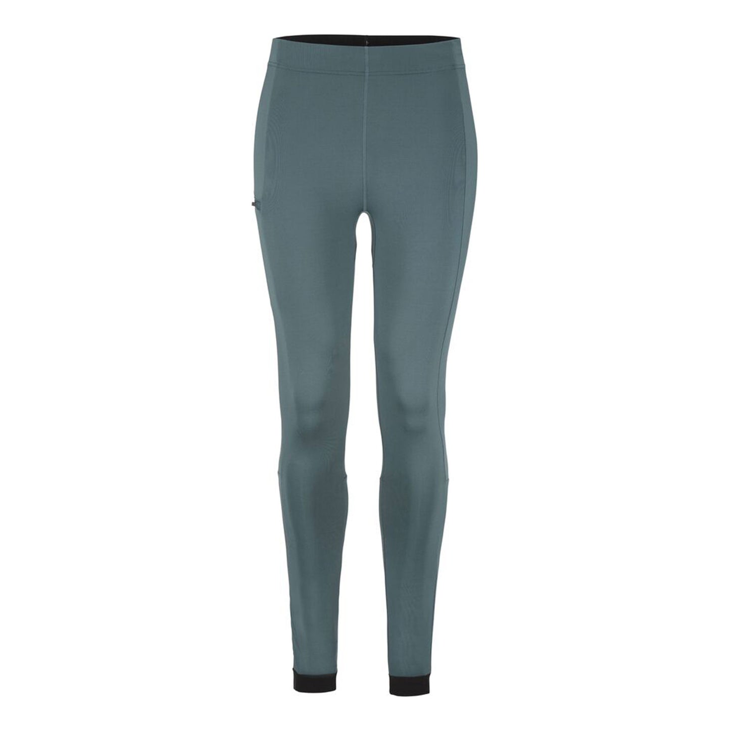 Craft Pro Trail 2 Running Tights Men-Blue