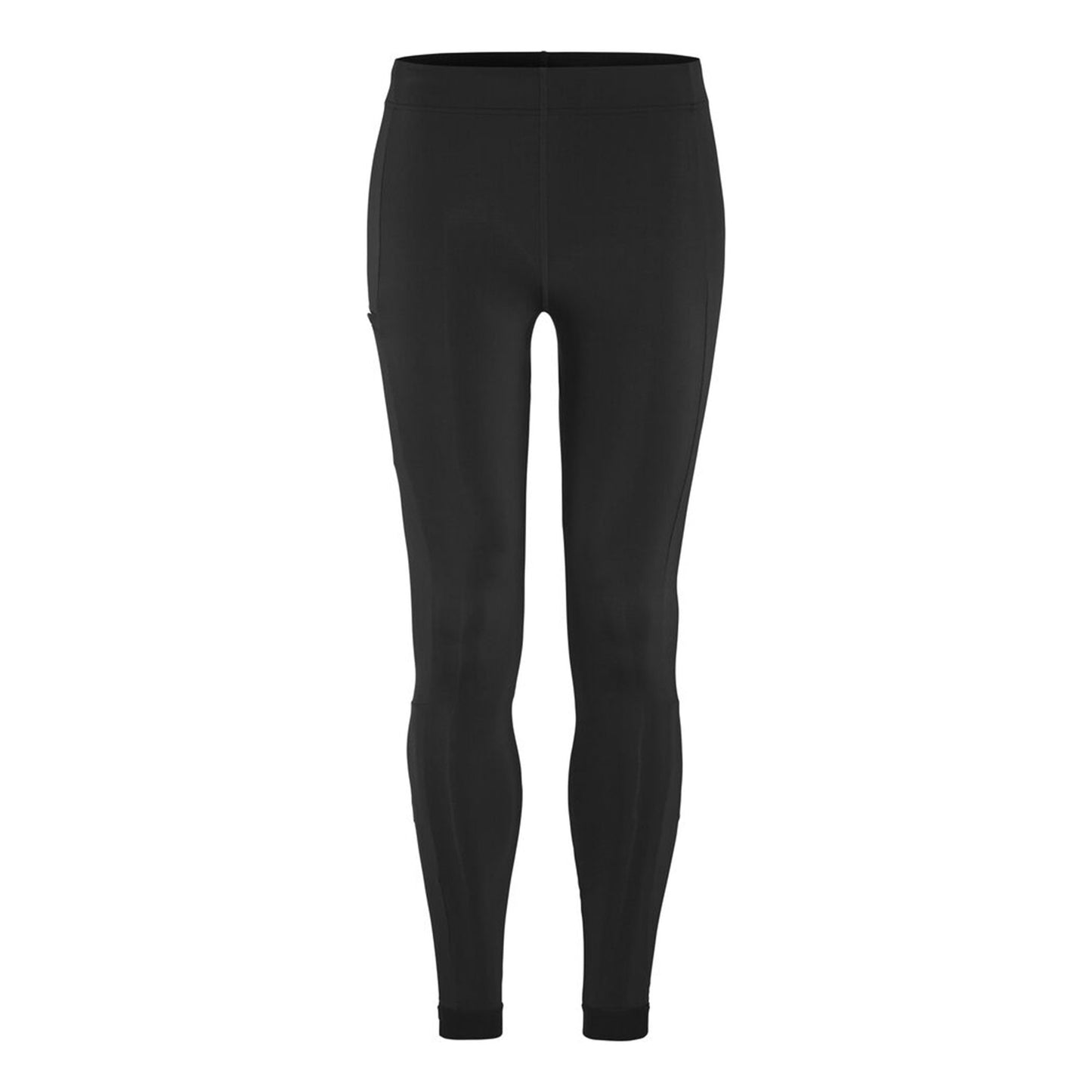 Craft Pro Trail 2 Running Tights Men-Black