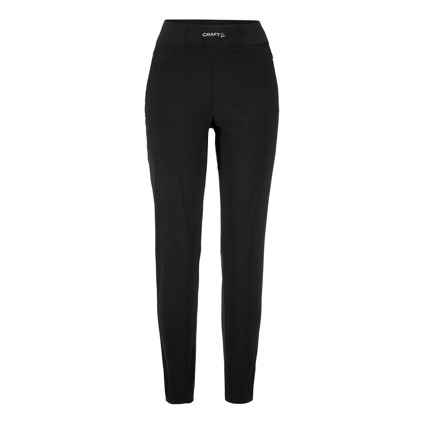 Craft ADV Essence Training 2 Running Pants Women-Black
