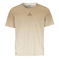 Pro Trail  Running shirt Men - beige