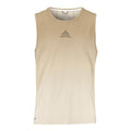 Pro Trail  Running shirt Men - beige