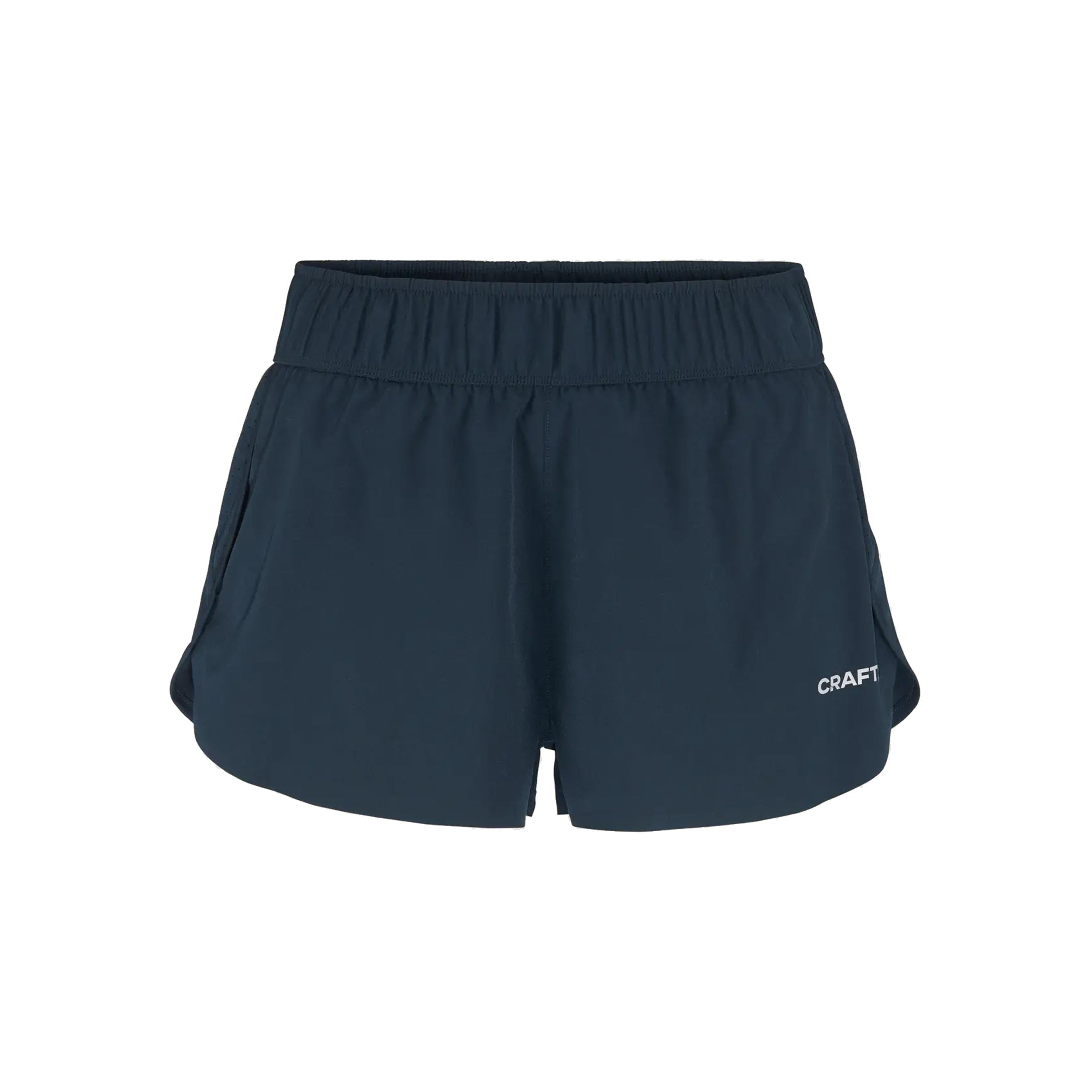 Craft ADV Essence 2in 2 Running Shorts Women-Dark Blue