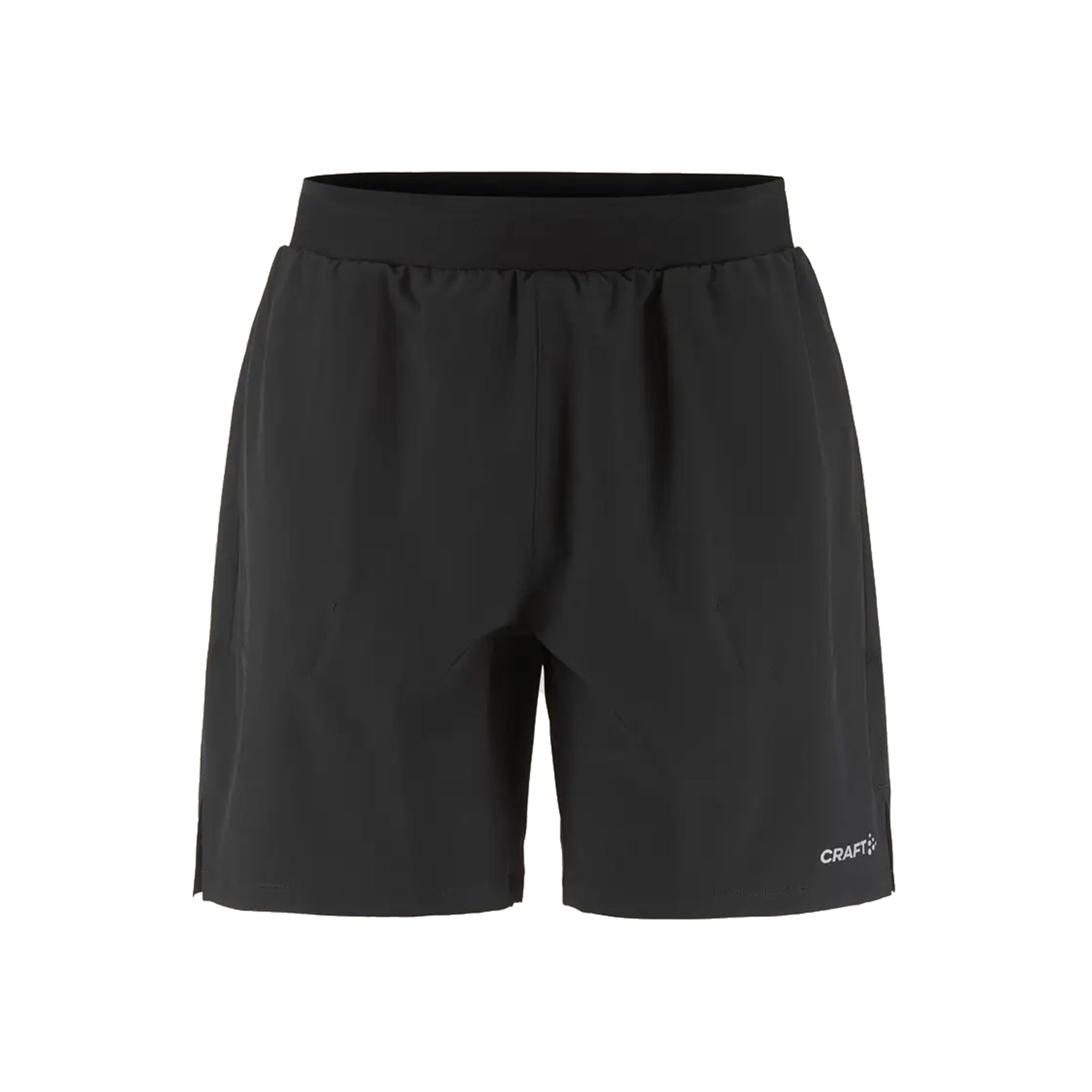 Craft ADV Essence 2in1 Running shorts Men - black