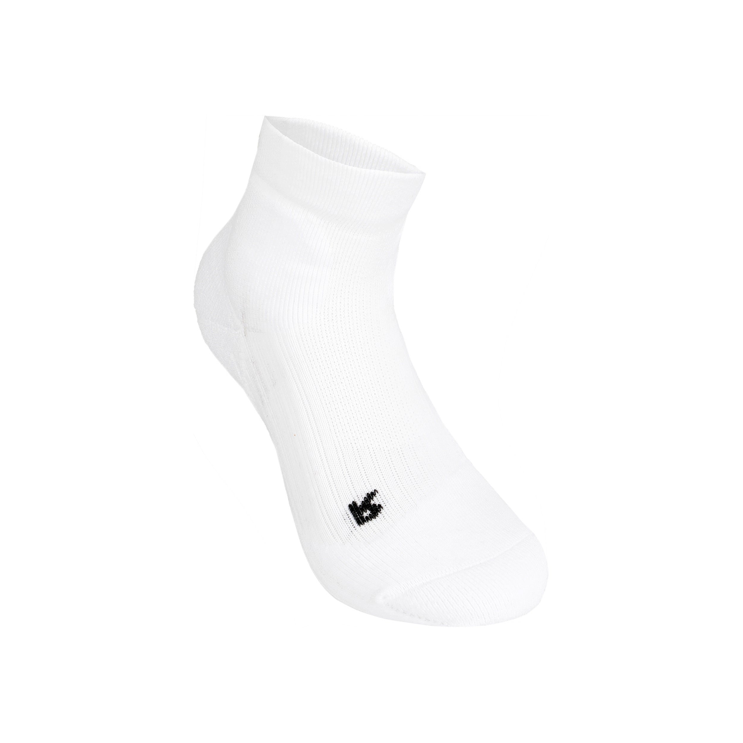 Falke TE2 Short Tennis Socks Women-White
