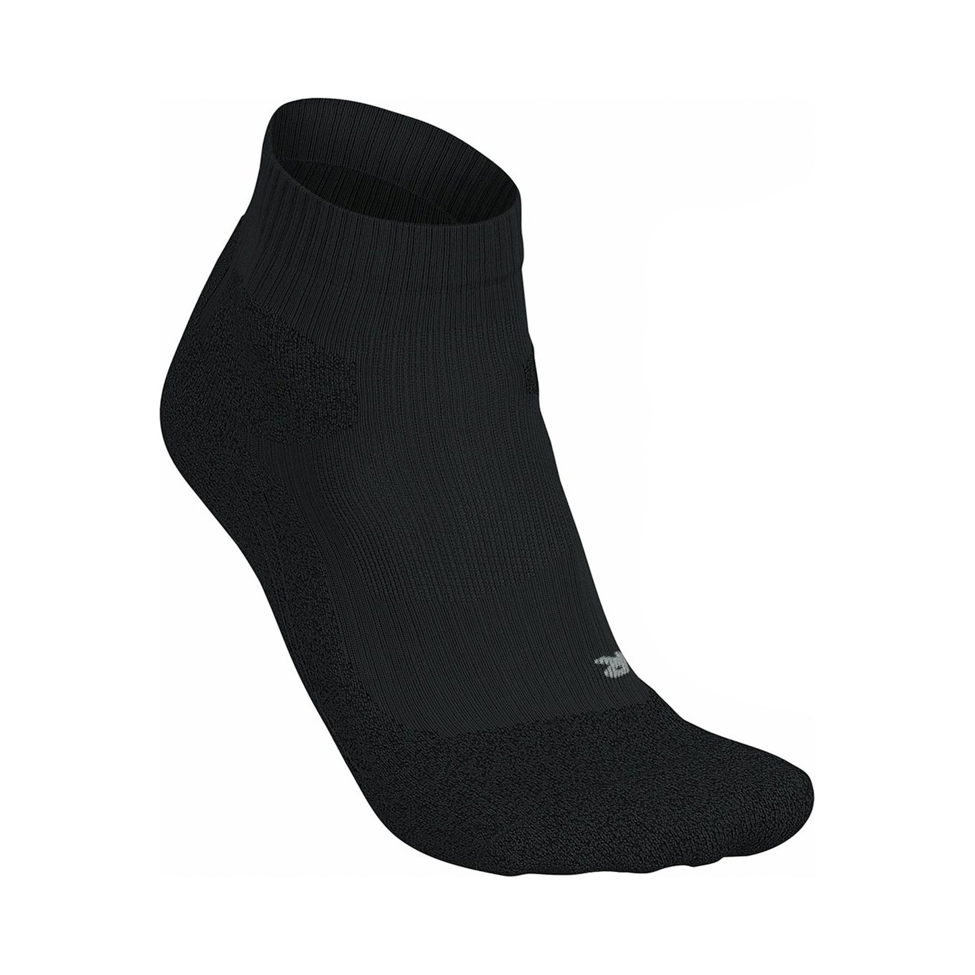 Falke RU Trail Running Socks Men-Black,Dark Grey
