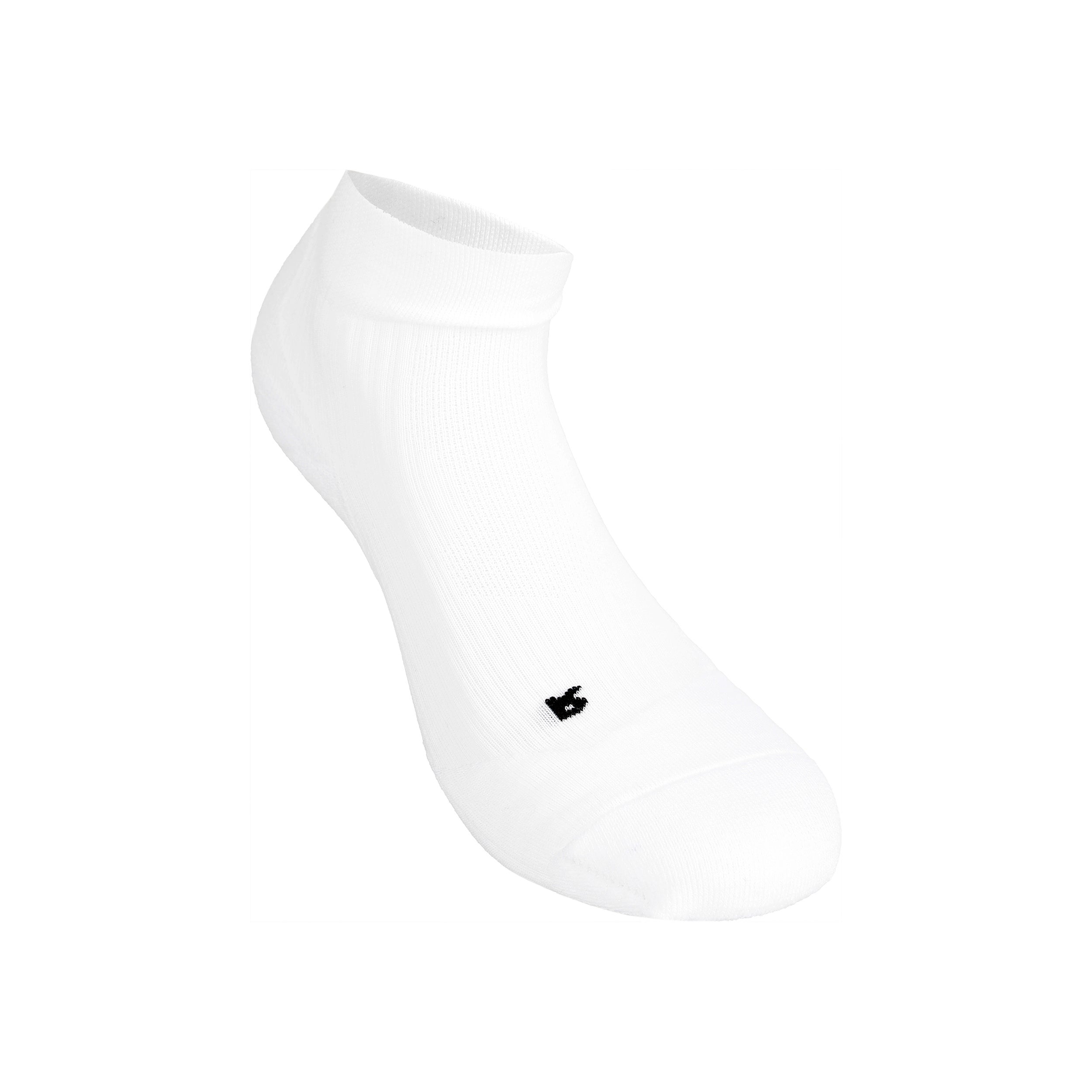 Falke TE4 Short Sports Socks Women-White,Black