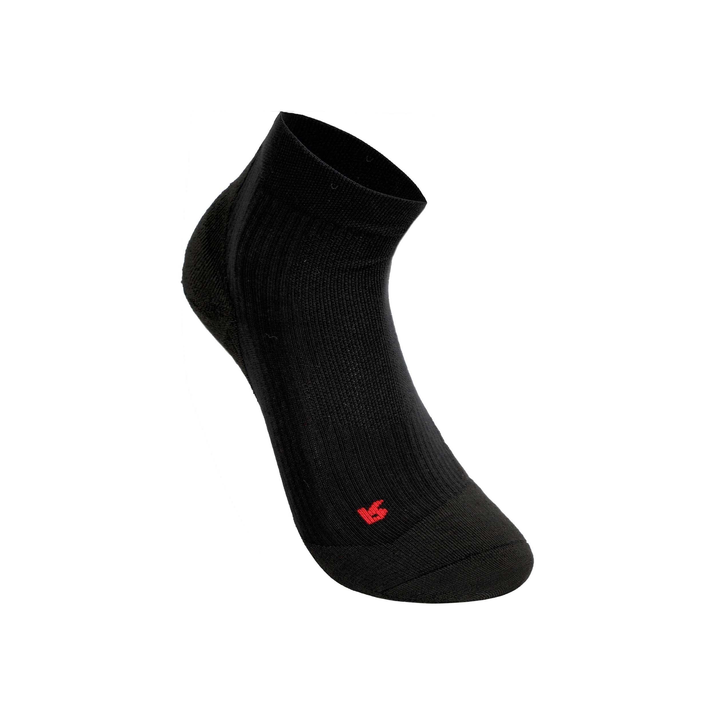 Falke TE4 Short Sports Socks Women-Black