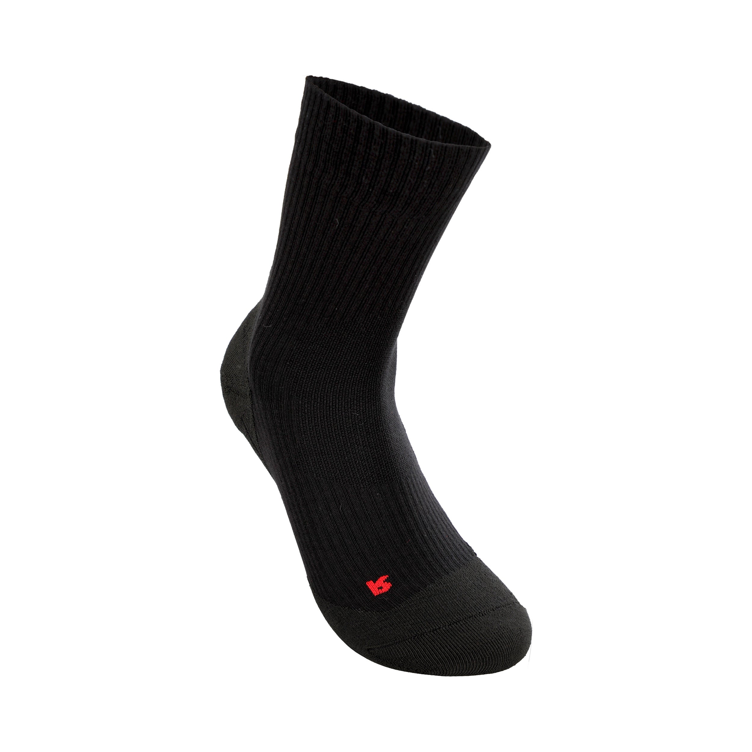 Falke TE4 Sportsocken Herren-Schwarz