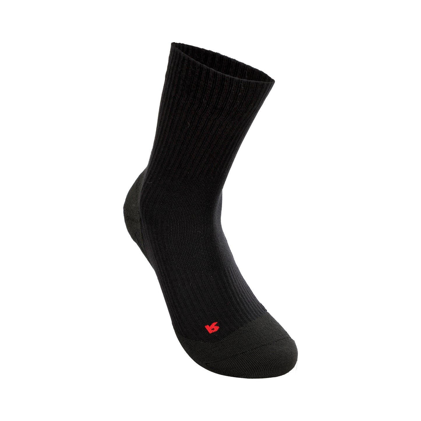 Falke TE4 Sportsocken Herren-Schwarz
