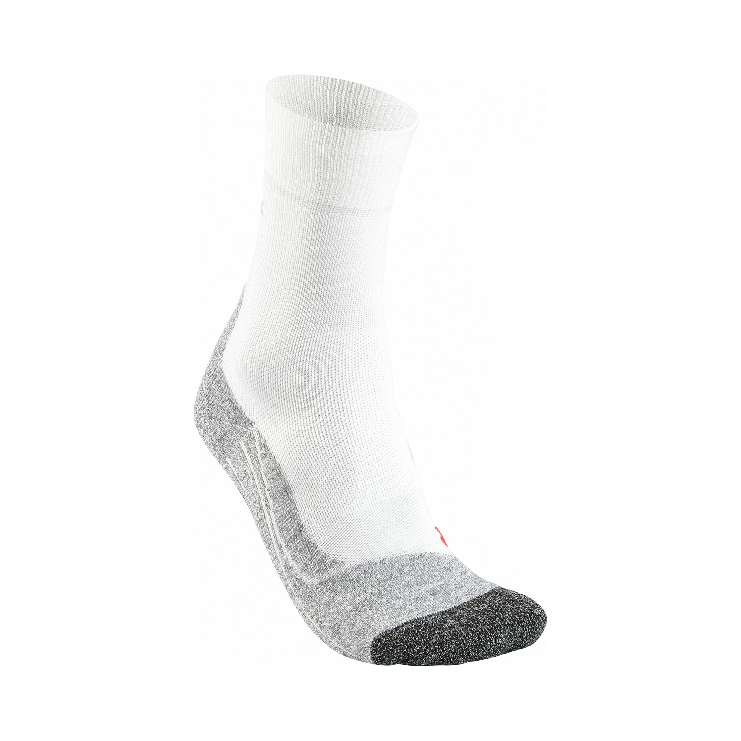 Falke RU3 Comfort Running Socks Men-White,Grey