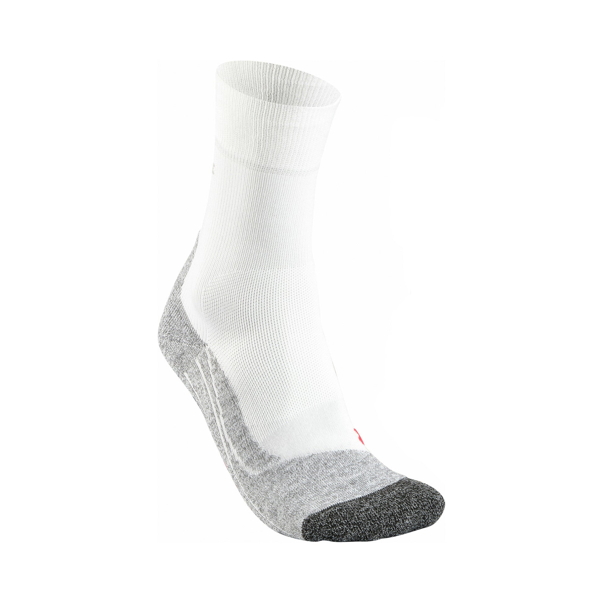 Falke RU3 Comfort Running Socks Men-White,Grey