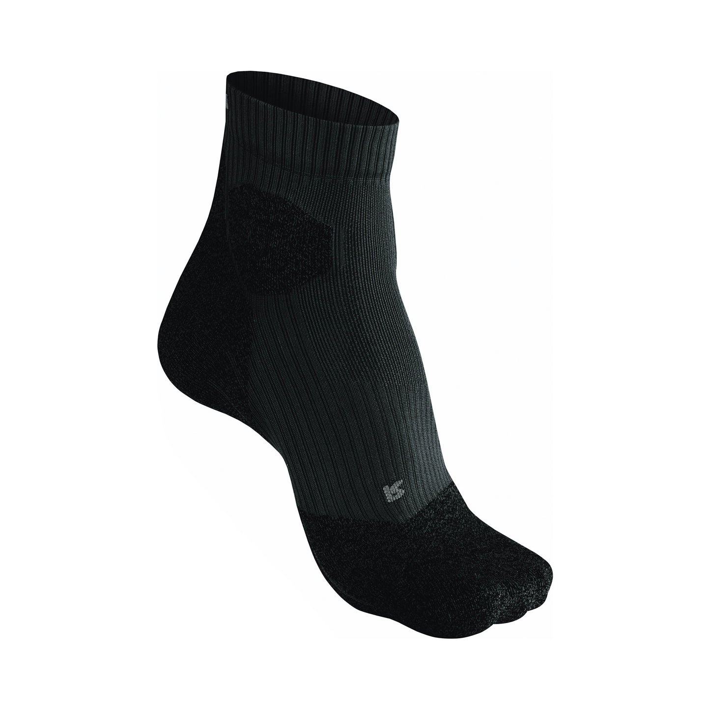 Falke RU Trail Running Socks Women - black