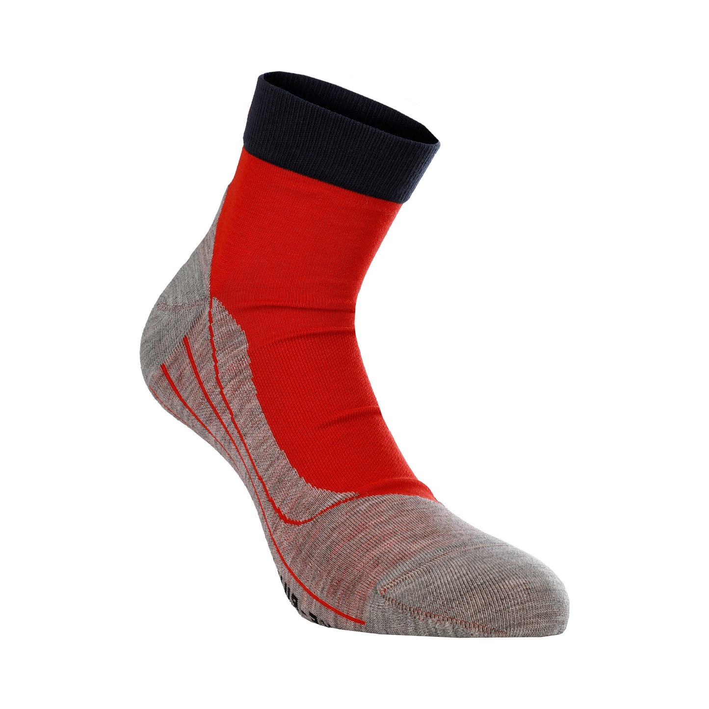 Falke RU4 Endurance Running socks Men - orange,