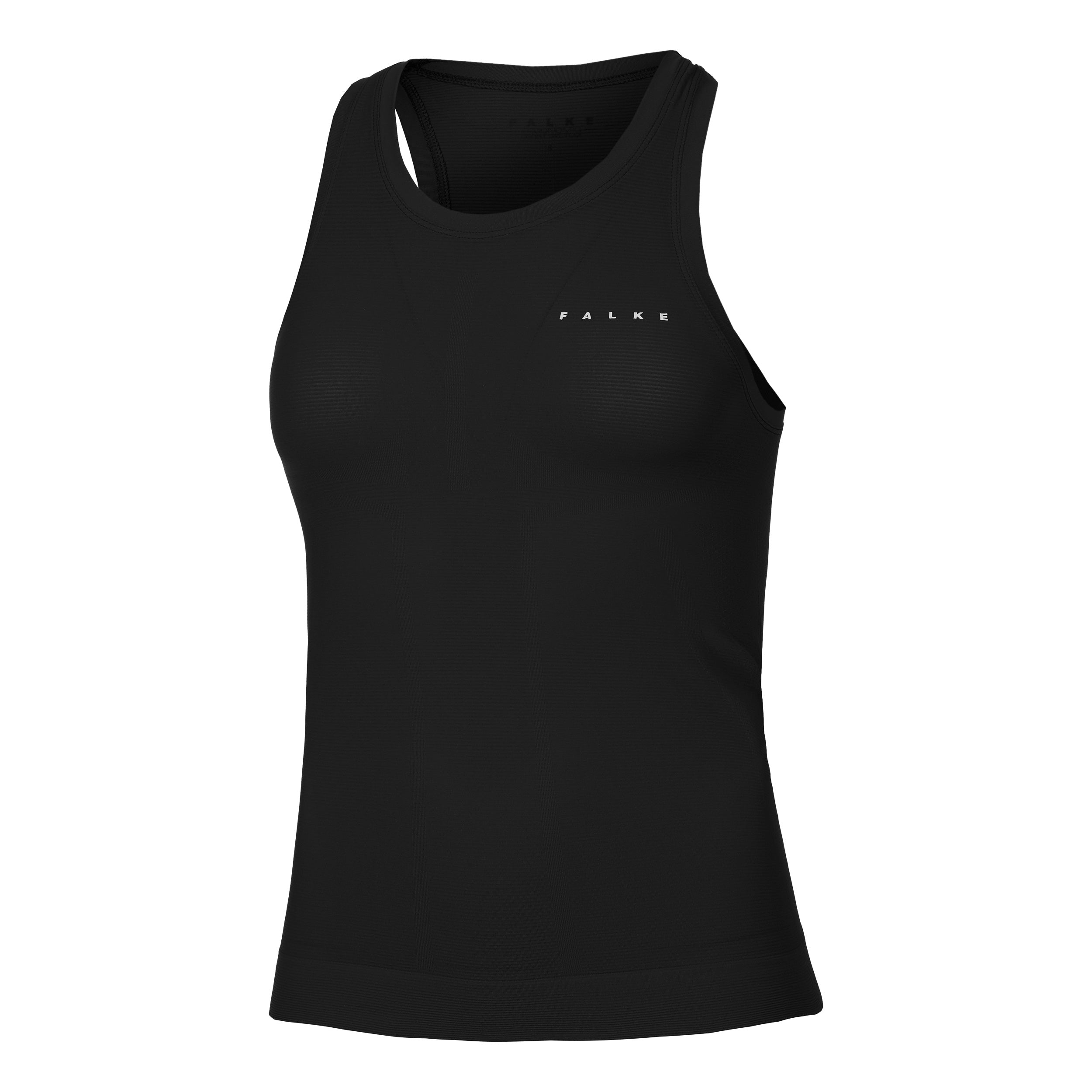 Falke Ultralight Cool Vest Women-Black,Black