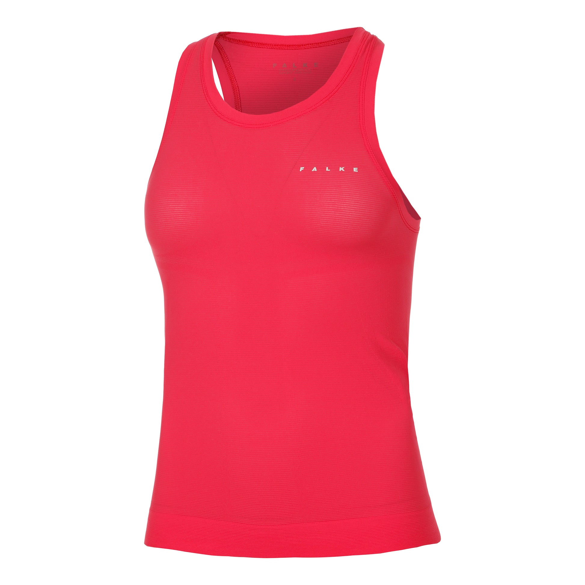 Falke Regular Top Vest Women-Pink