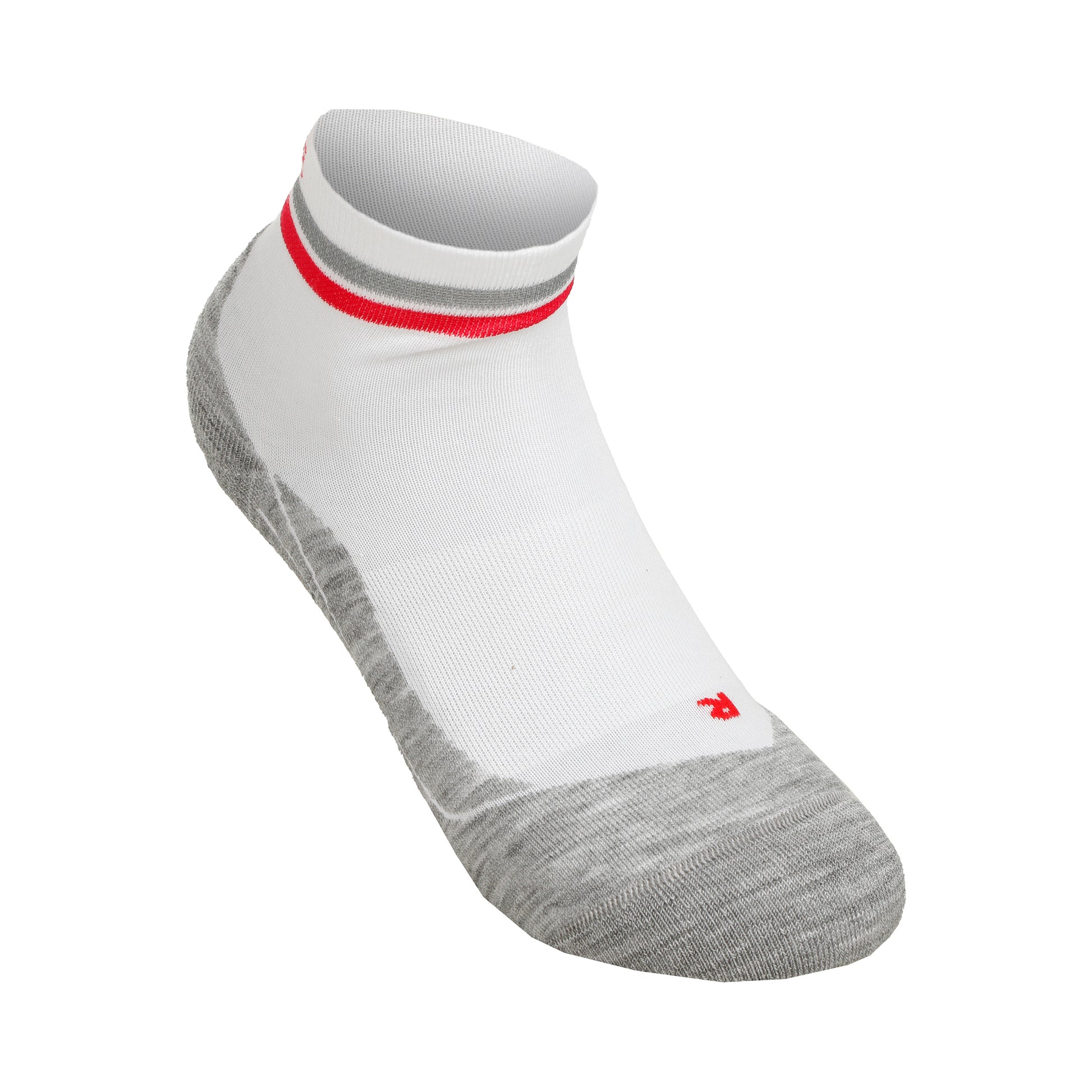 Falke Endurance Reflect Running socks Women - white,