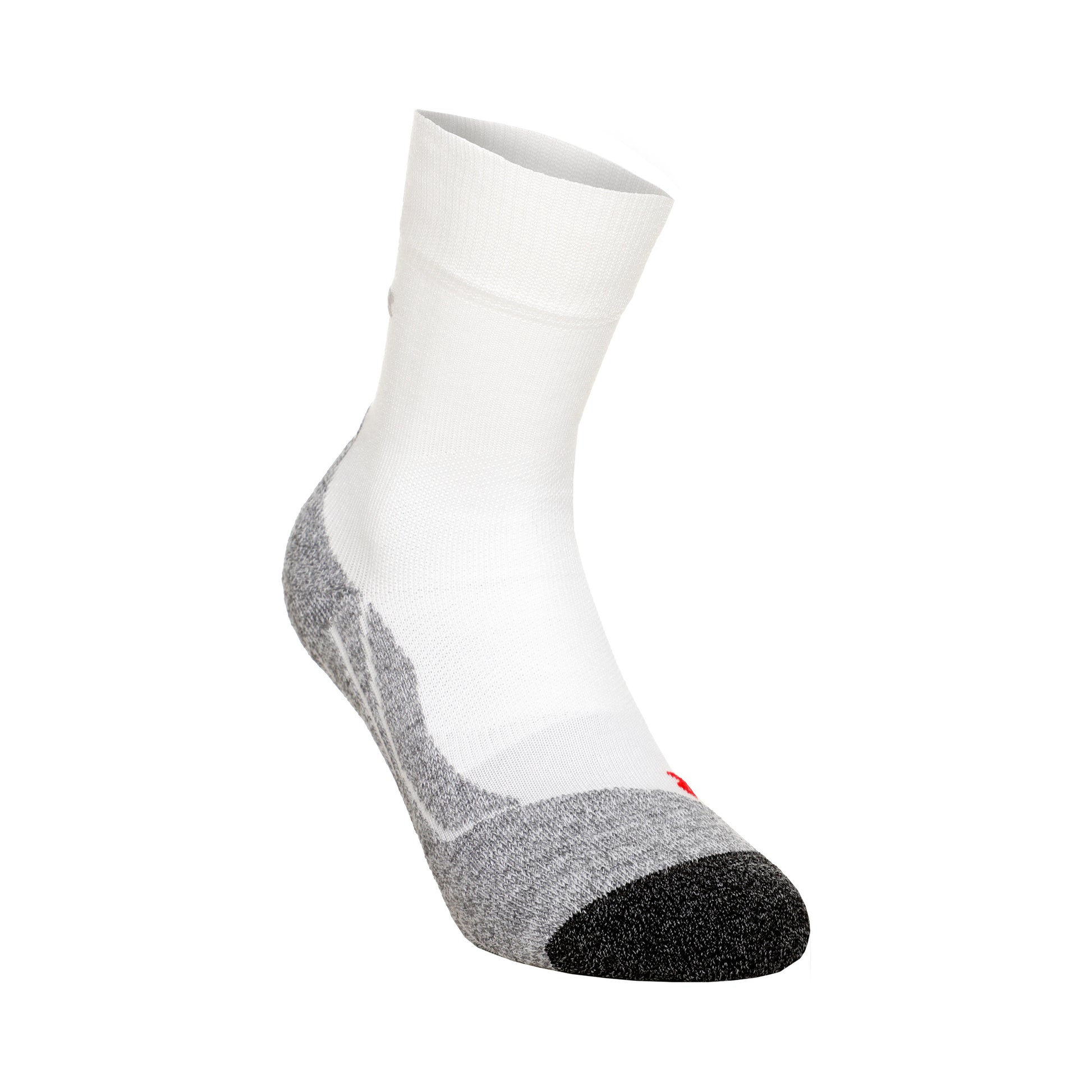 Falke RU3 Comfort Laufsocken Damen-Weiß