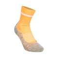 RU4 Endurance Running socks Women-orange